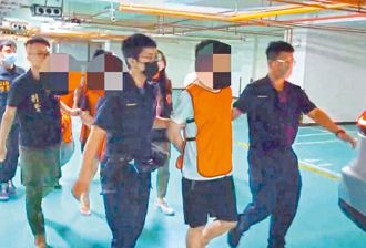 高雄豪宅衣櫃藏屍！疑詐團黑吃黑下藥殺害   主嫌羈押禁見