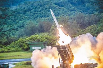 放空台海第一線！天弓飛彈士官營內喝爛醉記過汰除  提告翻案遭打臉