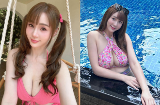 短今錄影劈腿痛到落淚 被觀眾嗆「可以退休了」她IG這樣回應