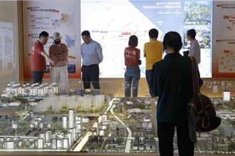 陸第二季GDP或達5％ 專家：下半年提振內需至關重要