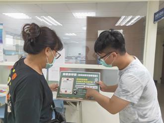 渔业执照到期？高雄海洋局提醒渔民及时换发