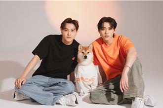 邱宇辰出道18年推個人品牌！ 愛女、「金主」邱勝翊齊入鏡