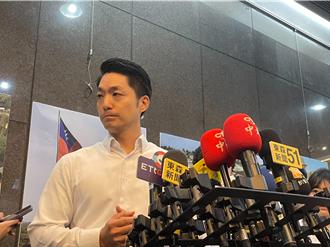 大巨蛋白色座椅吃球惹議  蔣萬安再次要求遠雄即刻解決