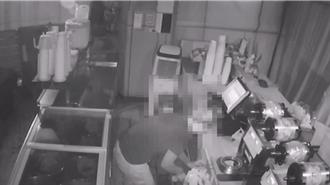 高雄打零工夫妻缺錢　騎Ubike趴趴走偷飲料店栽了