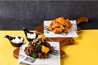 韓式炸雞暑假好康 秀學生證「買1送2」、吃薯條拿2萬獎金