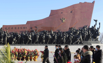 北韓死囚遭槍決「臟器露出」 主播被迫觀看心臟病發身亡