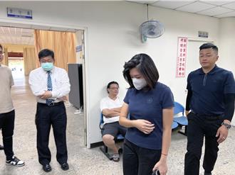 父林士傑被伏擊慘死 議員女兒林依婷哽咽：希望警方快追查