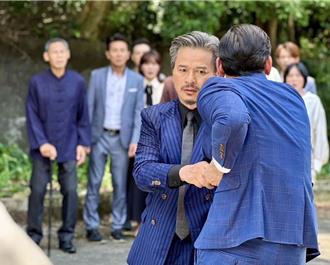 李興文演《天道》全劇公敵反增粉！龍語申「鍾馗」上身嚴守1禁忌