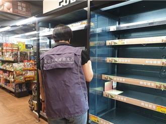 夏日高溫來襲蟑螂病媒頻出沒 北市食安陳情量倍增