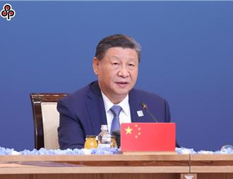 习近平晤匈总理谈乌危机：早日停火止战符合各方利益