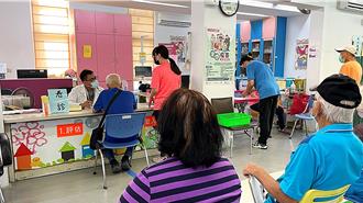 導入美學 「台東市衛生所再設計」明年展新貌