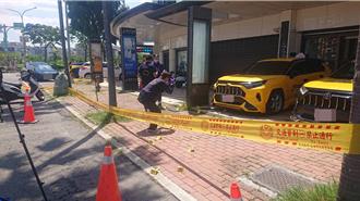 謝龍介：賴清德勿忘台南黑金層出不窮