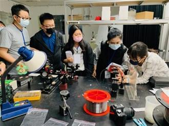 陽明交大攜手勞動部 推動全民半導體與AI教育