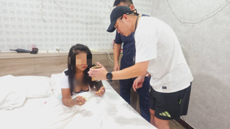 中壢車站旁「泰奶一條龍」　18位應召女遭警逮