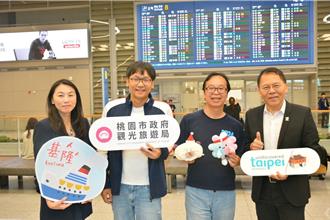 串起北台4市5天4夜行程 韓國觀光市場掀起新熱潮