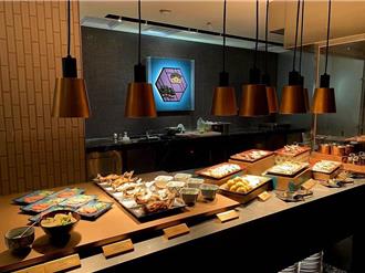 吃到饱要涨了！旭集、飨飨下午餐贵100元 平假日餐费全破千