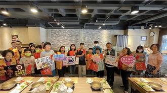  新北「小衛星計畫」獲獅會支持 51師生家長享溫馨火鍋趴