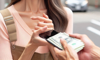 蘋果手機遺失給4千元謝禮 竟遭獅子大開口索討5倍