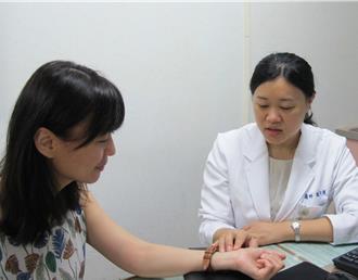 高温夏季三伏贴治疗时机到 中医建议这么做最有效