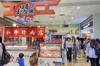 慶7-ELEVEN第7,000店開幕 夢時代推「夏日假期」最高回饋23％