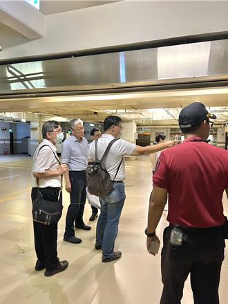 突擊稽查桃園高層建築物   內政部擬要求建築工程增列這項目