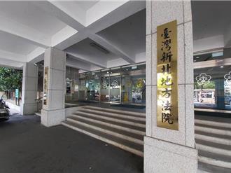 妳報導我不爽！找人跟縱砸車　前「鋼鐵人」職籃領隊遭判6月徒刑