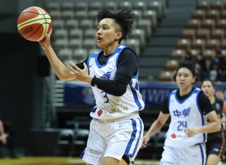 瓊斯盃》林文佑、韓雅恩各拿13分 中華藍輕取大馬2連勝