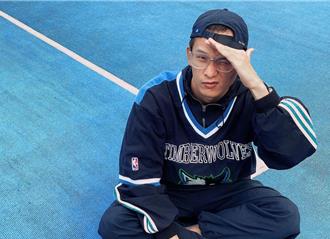 茄子蛋主唱突公布喜訊　升格人夫放閃喊「我愛老婆」