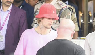 亞洲首富之子超狂婚前派對 豪撒3.2億邀小賈斯汀獻唱《Baby》