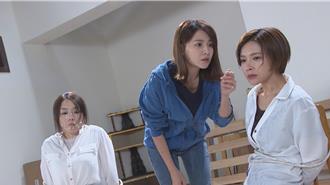 謝京穎使壞成綁匪！阿公阿嬤認證「這次真的有派」