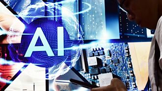 主權AI催速 台伺服器廠大補