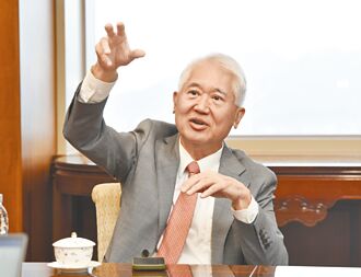 魏寶生 預告新光金8月後脫胎換骨