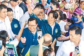 交保女法官 父在鄭文燦麾下退休