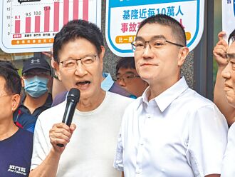 涉貪效應 藍委：惡意罷免師出無名