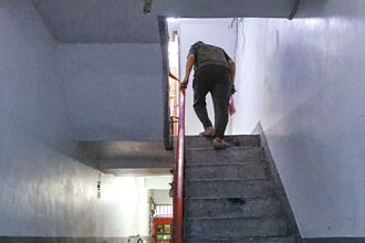 55歲以上 逾2成租屋碰壁