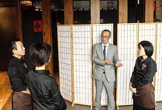 日大使：營造讓日本人到中國的環境