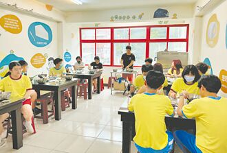 新北 3偏鄉高中 發展特色住宿型學校