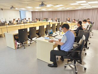 桃園2新社宅 依收入別分6級收租