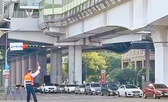 台中 防制奏功 5高肇事路口車禍減半