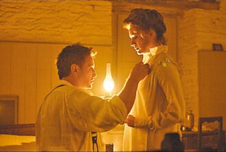 坎城影帝迎娶多毛女 洞房當場秒退