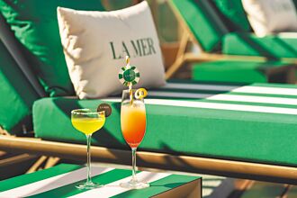 貴婦保養品打造SPA 奢寵VVIP