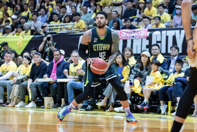 布依德确定留在荷兰陪伴老婆待产缺席今年琼斯杯。(PLG提供)