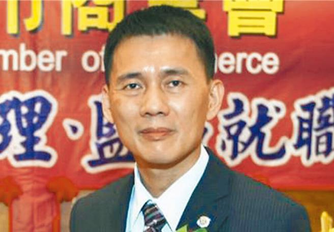 南市区渔会理事长林士杰8日清晨在台南市南区新乐路住家门口遭伏击开枪身亡。（本报资料照片）