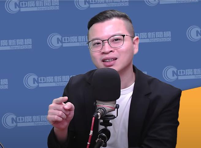 桃園市議員凌濤8日上《千秋萬事》接受專訪談鄭文燦遭檢調查辦，點出鄭文燦收到「生日禮物」關鍵是3件事踩到賴清德紅線。(摘自中廣新聞網)