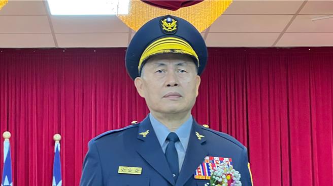 廖宗山任內從大陸引渡88槍擊案槍手、主嫌回台，如今又爆發重大槍擊案，他表示，「有信心偵破」。（中時資料照）