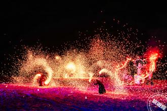 新北狂歡一「夏」 20場活動讓人FUN鬆玩