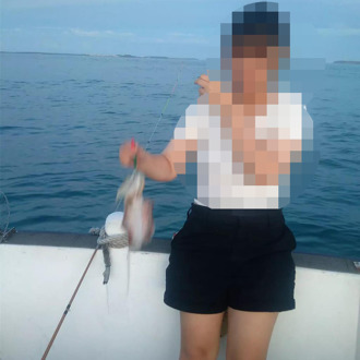 林口少女失聯8天找到了 負氣離家真相令人傻眼