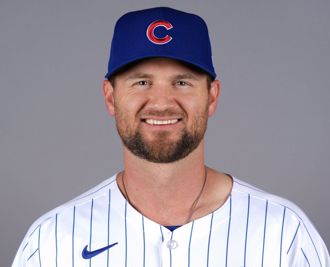 MLB》被盗垒气昏头！小熊投手怒捶墙壁打碎手骨 挂60天伤兵