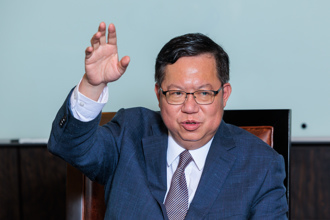 检调监听译文外泄 郑文灿急还500万？到案后说法曝光