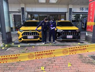 追魂11槍…林士傑遺體今送高雄殯儀館「電腦斷層」查死因